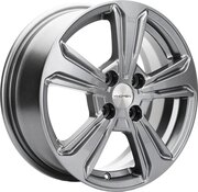 Khomen Wheels KHW1502 фото