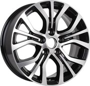 Khomen Wheels KHW1608 фото