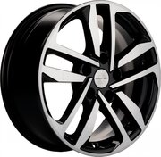 Khomen Wheels KHW1612 фото