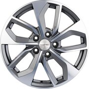 Khomen Wheels KHW1703 фото