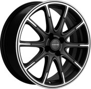 Khomen Wheels KHW1707 фото