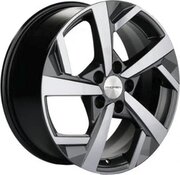 Khomen Wheels KHW1712 фото