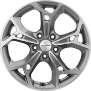 Khomen Wheels KHW1714 фото