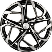 Khomen Wheels KHW1716 фото