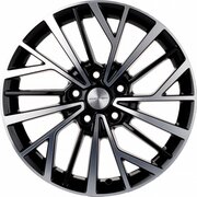 Khomen Wheels KHW1717 фото