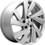 Khomen Wheels KHW1801 фото