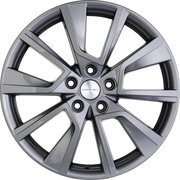 Khomen Wheels KHW1802 фото