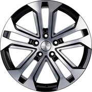 Khomen Wheels KHW1803 фото