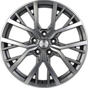 Khomen Wheels KHW1806 фото