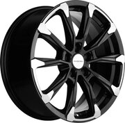 Khomen Wheels KHW1808 фото