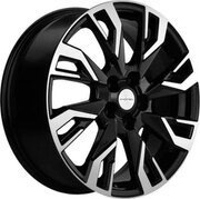 Khomen Wheels KHW1809 фото