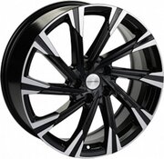 Khomen Wheels KHW1901 фото