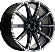 Khomen Wheels KHW2102 фото