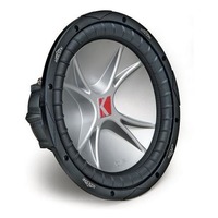 Kicker CVR104