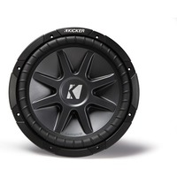 Kicker CVR124