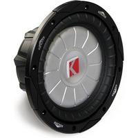 Kicker CVT122