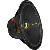 Kicker CWD122