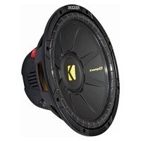 Kicker CWD124