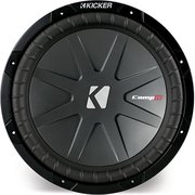 Kicker CWR102 фото