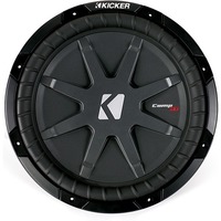 Kicker CWRT671