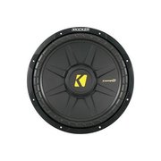 Kicker CWS124 фото