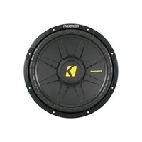 Kicker CWS124