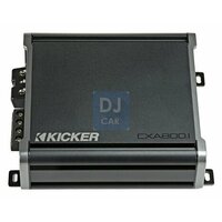 Kicker CXA 800.1