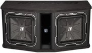 Kicker DL7122 фото