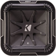 Kicker L7104 фото