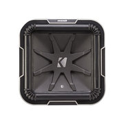 Kicker L7122 фото