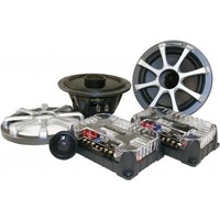 Kicker RS65.2