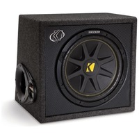 Kicker VC124