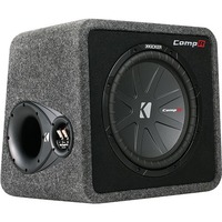 Kicker VCWR122