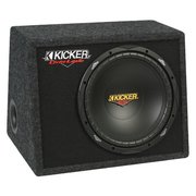 Kicker VES12.4 фото