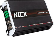 Kicx Angry Ant 1.1000 фото