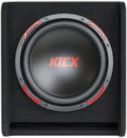 KICX GT305BPA фото