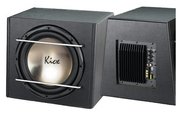 Kicx ICQ 301BPA фото