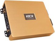 Kicx QS 4.95M Gold Edition фото