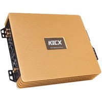 Kicx QS 4.95M Gold Edition