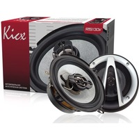 Kicx RTS 130V