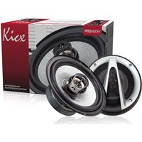 Kicx RTS 165V