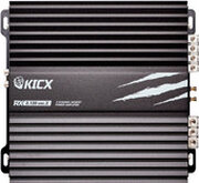 KICX RX 2.120 ver.2 фото