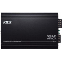 Kicx SA 4.90