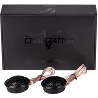 Kicx Sound Civilization MS-TW25