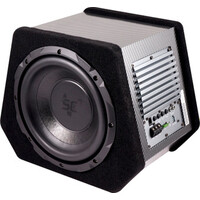 Kicx Sound Civilization Q250BPA