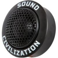 Kicx Sound Civilization T26