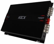 Kicx ST 1000 фото