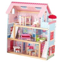 Kidkraft Открытый коттедж 65054