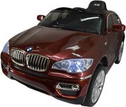 Kids Cars BMW X6 KT6555 фото