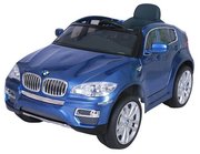 Kids Cars BMW X6 фото